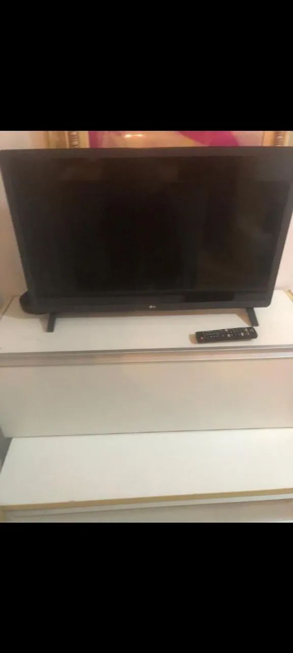 LG Smart 32 semi nova - Foto 4