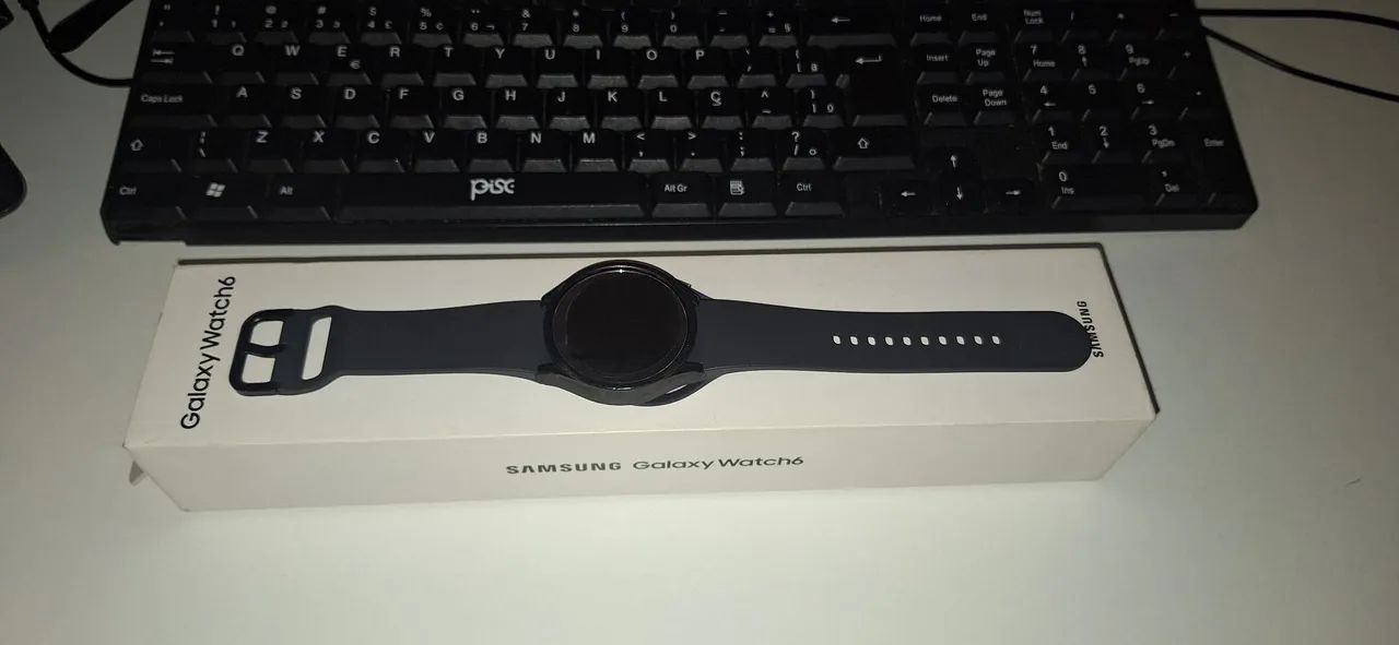 Samsung Galaxy Watch 6 40mm LTE