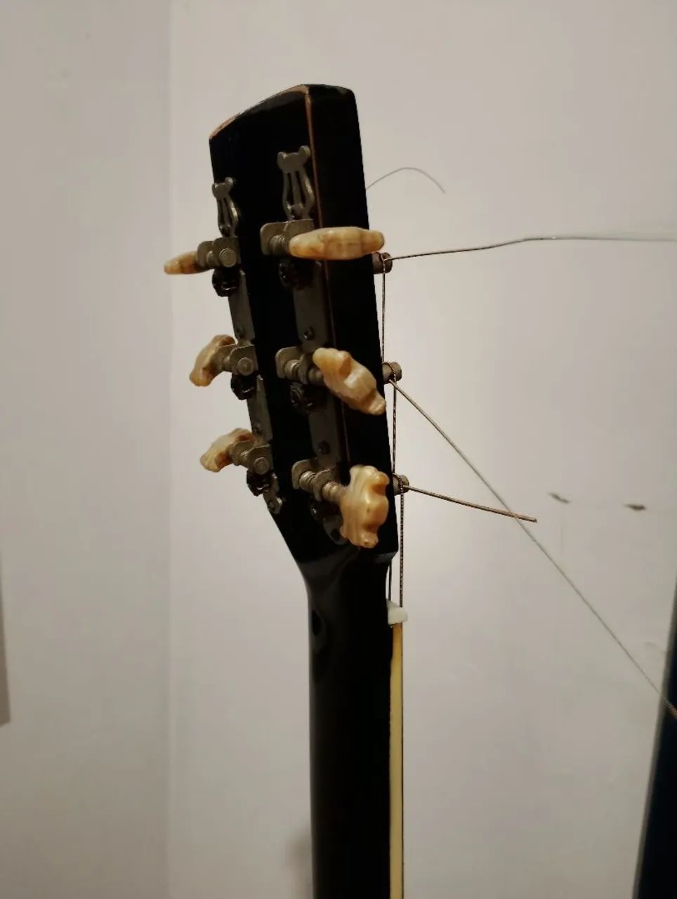 Violão Eagle  - Foto 3