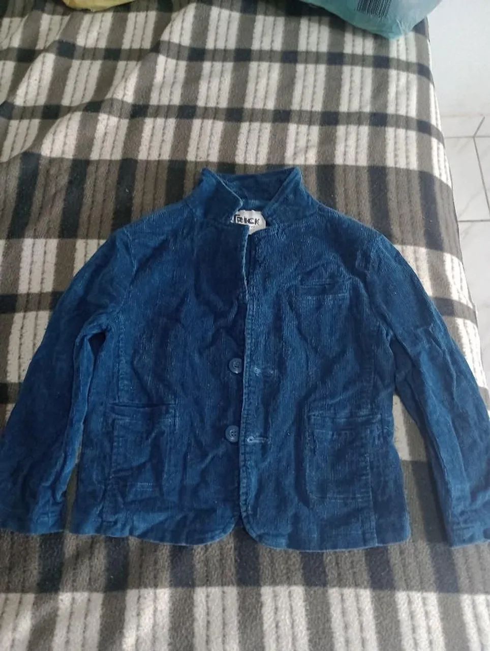 Lote de Terno e Calça Infantil  - Foto 2