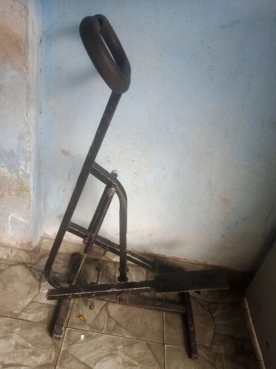 Academia, aparelho de exercício  - Foto 4