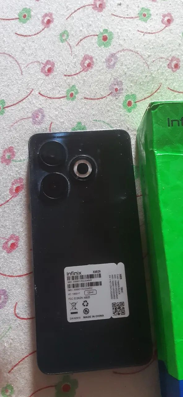 Celular  - Foto 2