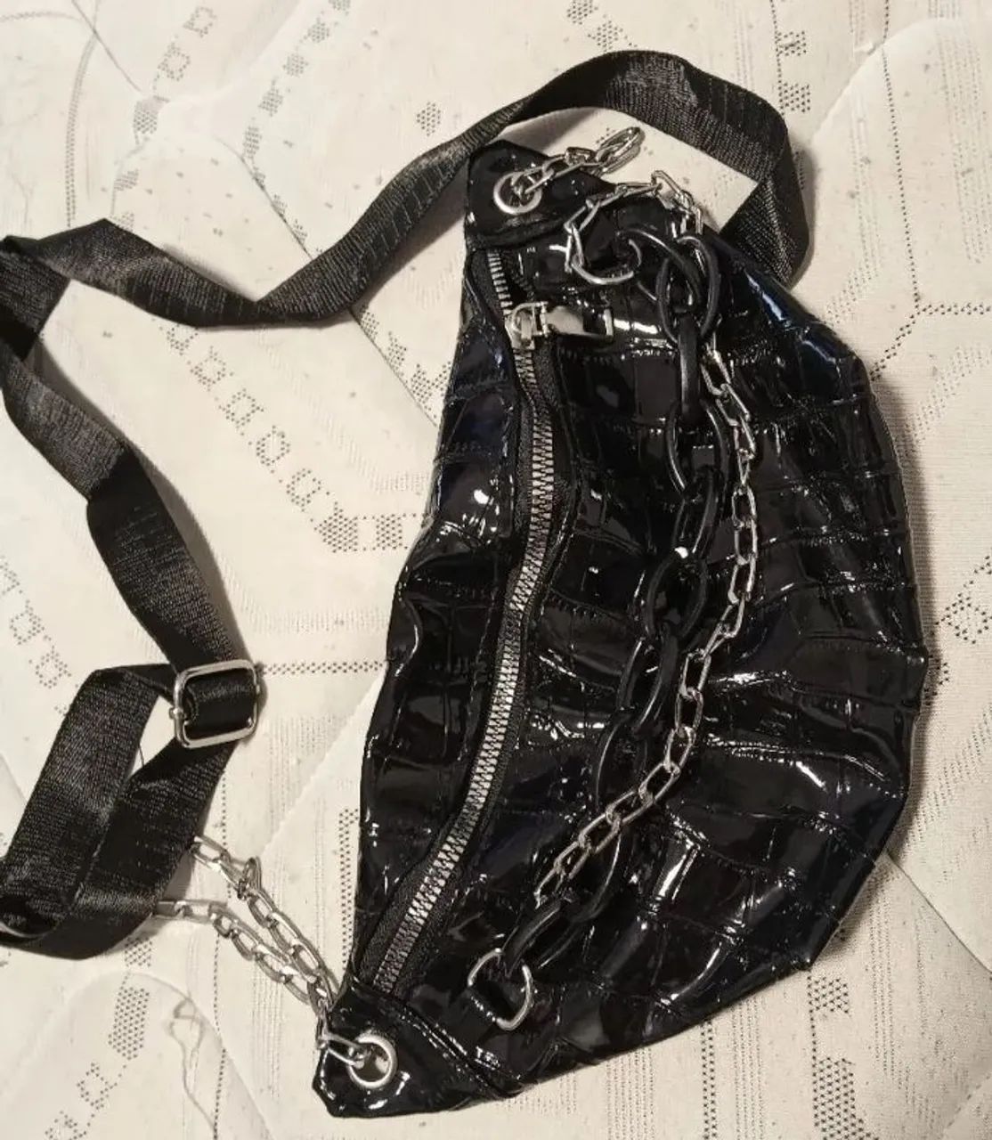 Bolsa pochete  - Foto 2