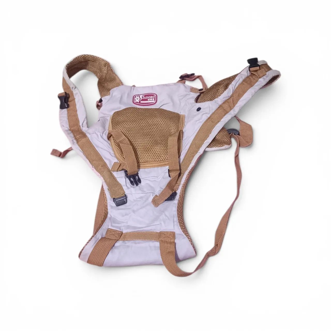 Canguru Ergonômico  - Foto 3
