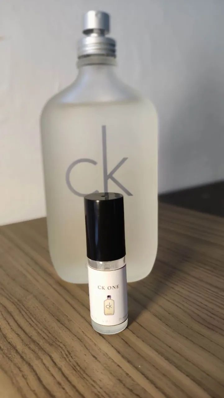 Decants Ck One - Foto 2