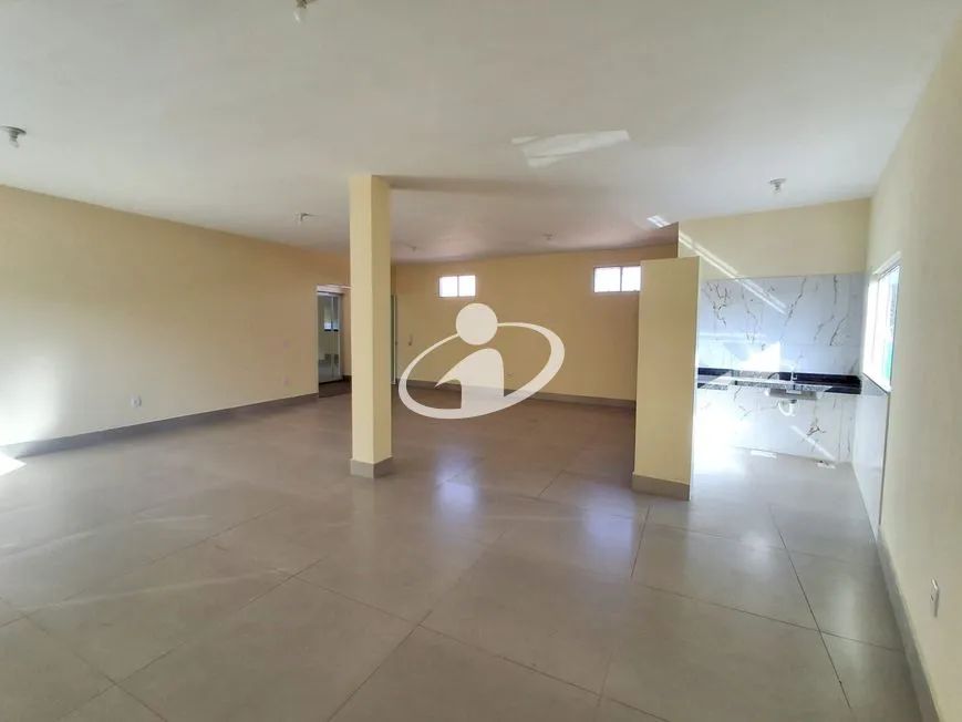 Aluguel Sala PRESIDENTE ROOSEVELT