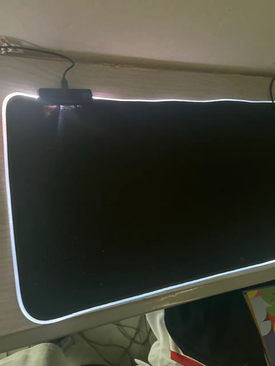 Mousepad Gamer  - Foto 2