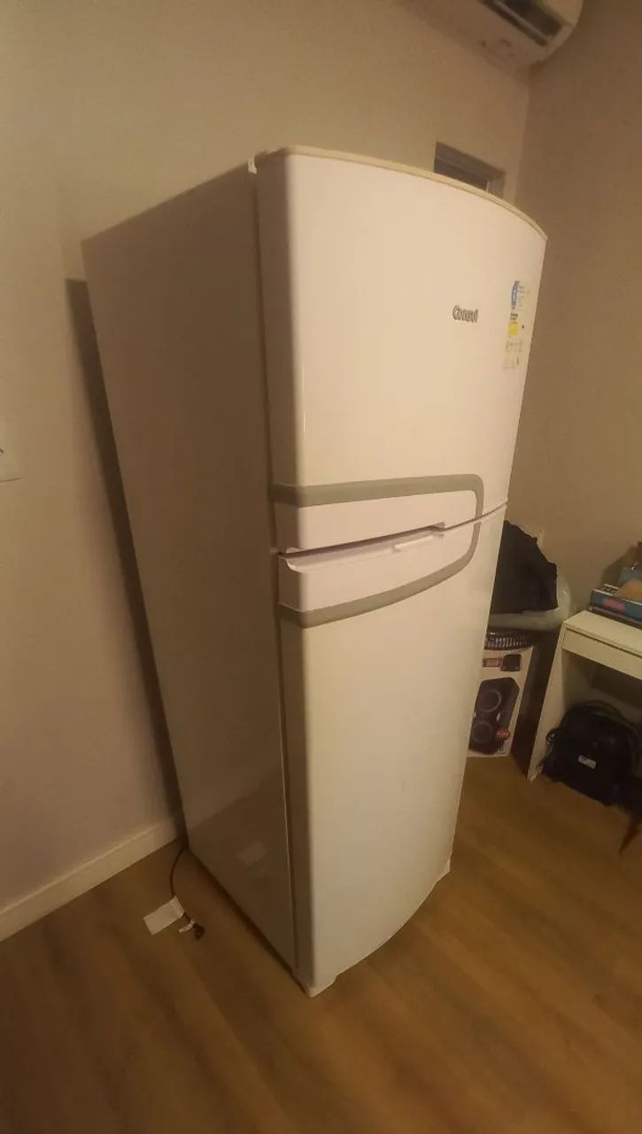 Refrigerador - Foto 2