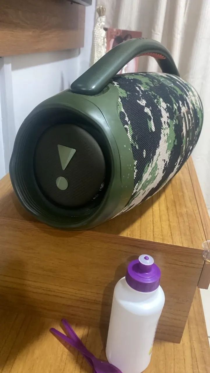 Vendo caixa JBL  - Foto 5