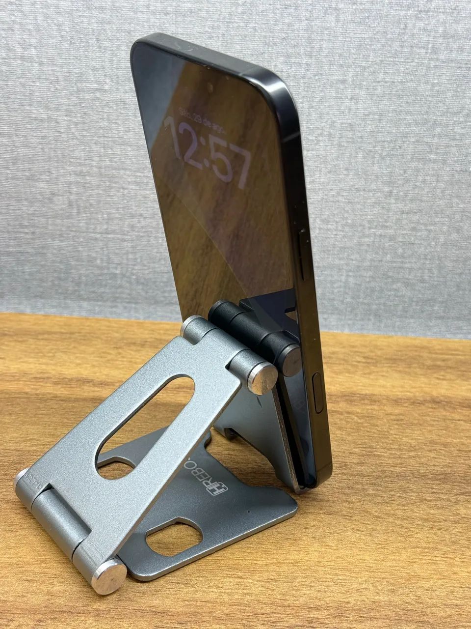 iPhone 16 Pro Max 256gb Bateria 85% - Foto 3