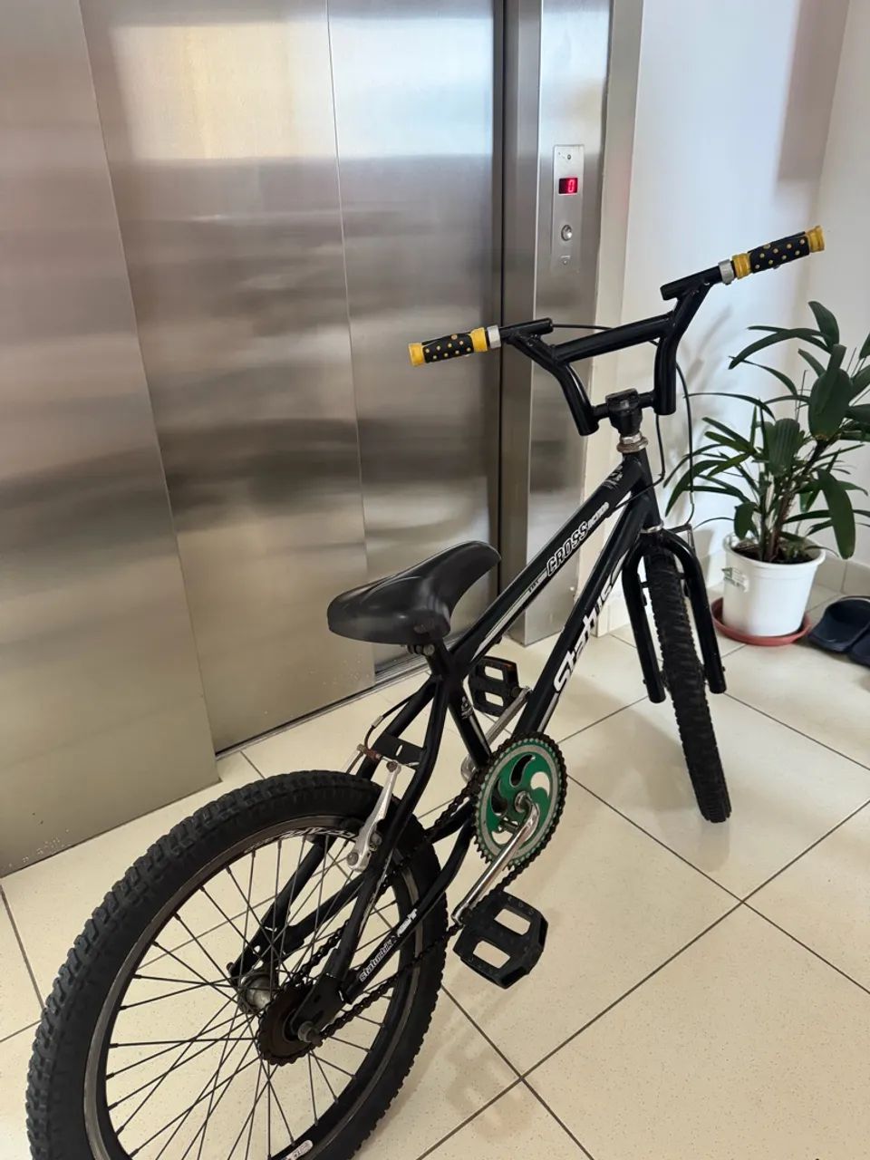 Bicicleta Infantil Cross  - Foto 2