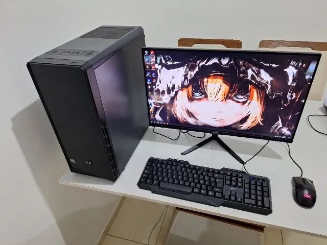 PC Gamer Completo