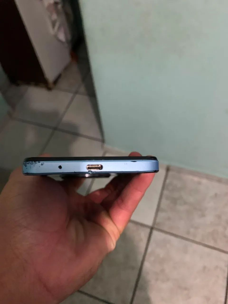 Redmi a3, passo cartão  - Foto 4