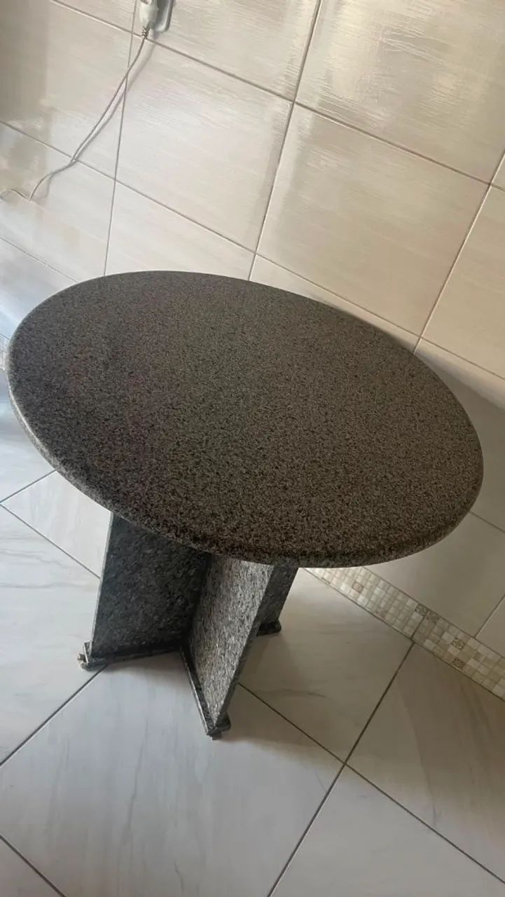 Mesa de Mármore - Foto 2