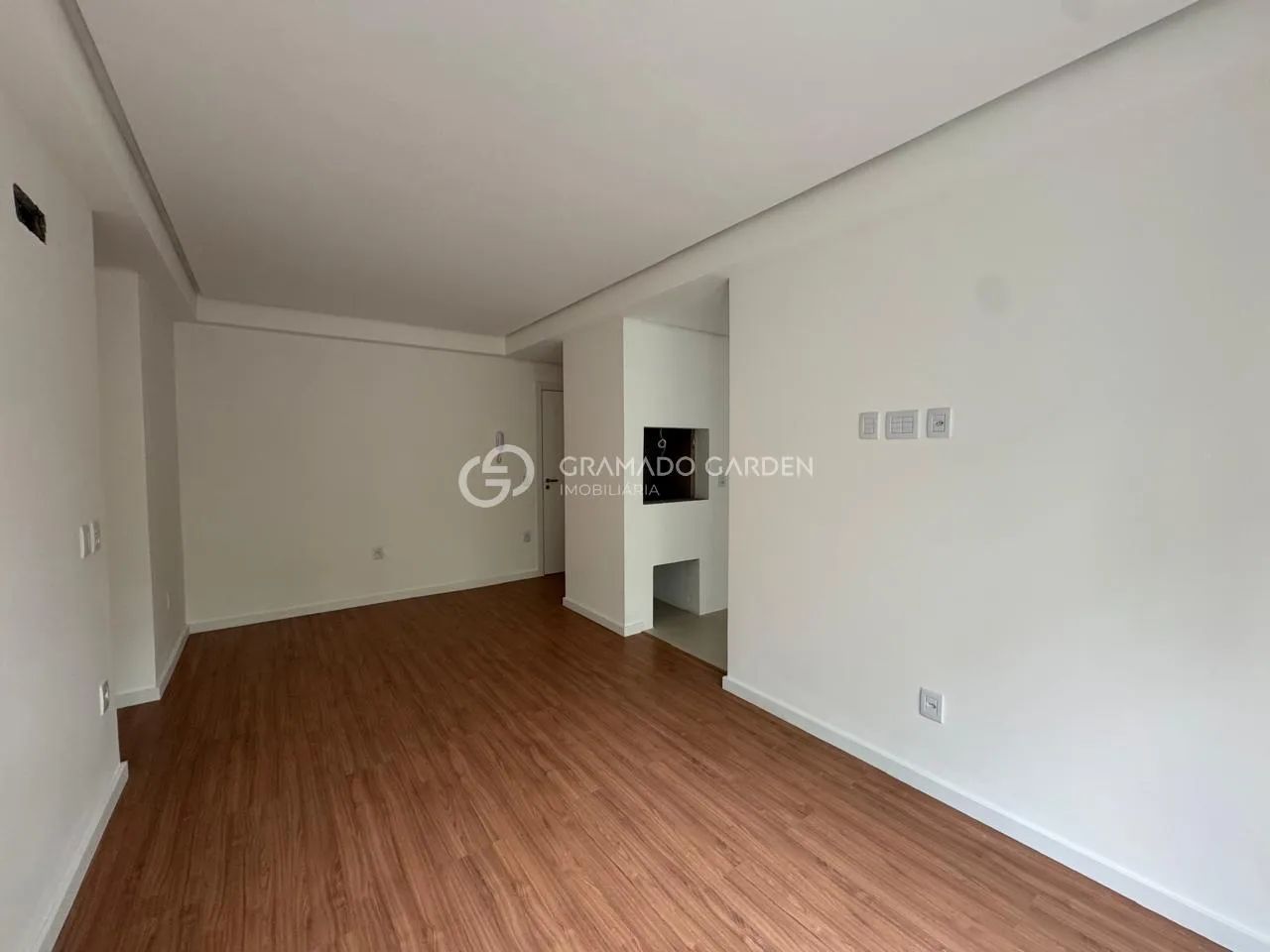 APARTAMENTO DE 1 DORMITORIO SUITE! - Foto 4