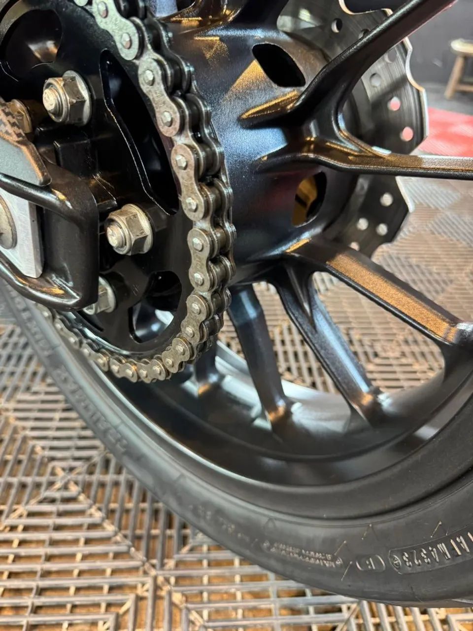 CB 500x - Foto 2