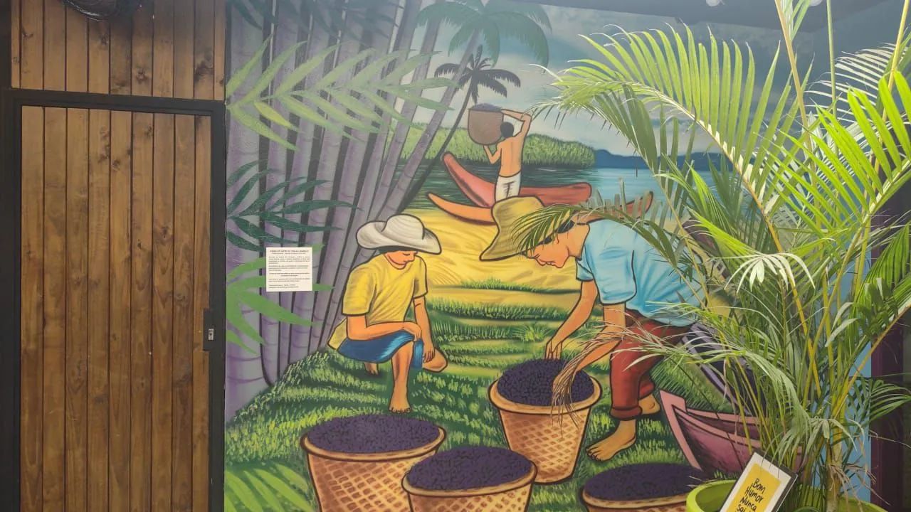 Jardinagem 