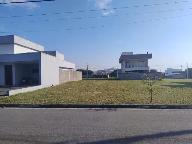 Terreno Condomínio Vereda dos Campos