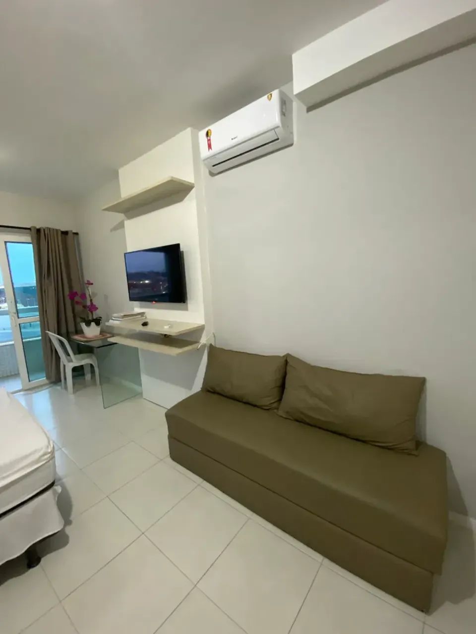 Studio Vista Mar em Armação - Foto 4