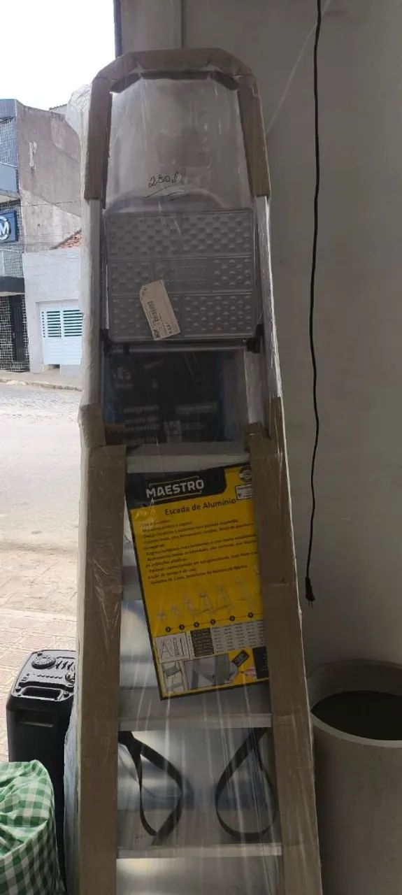 Moto custumizada 