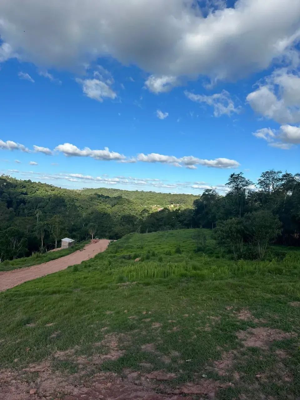 Lote 500m² em Ibiúna Excelente para Lazer - Foto 5