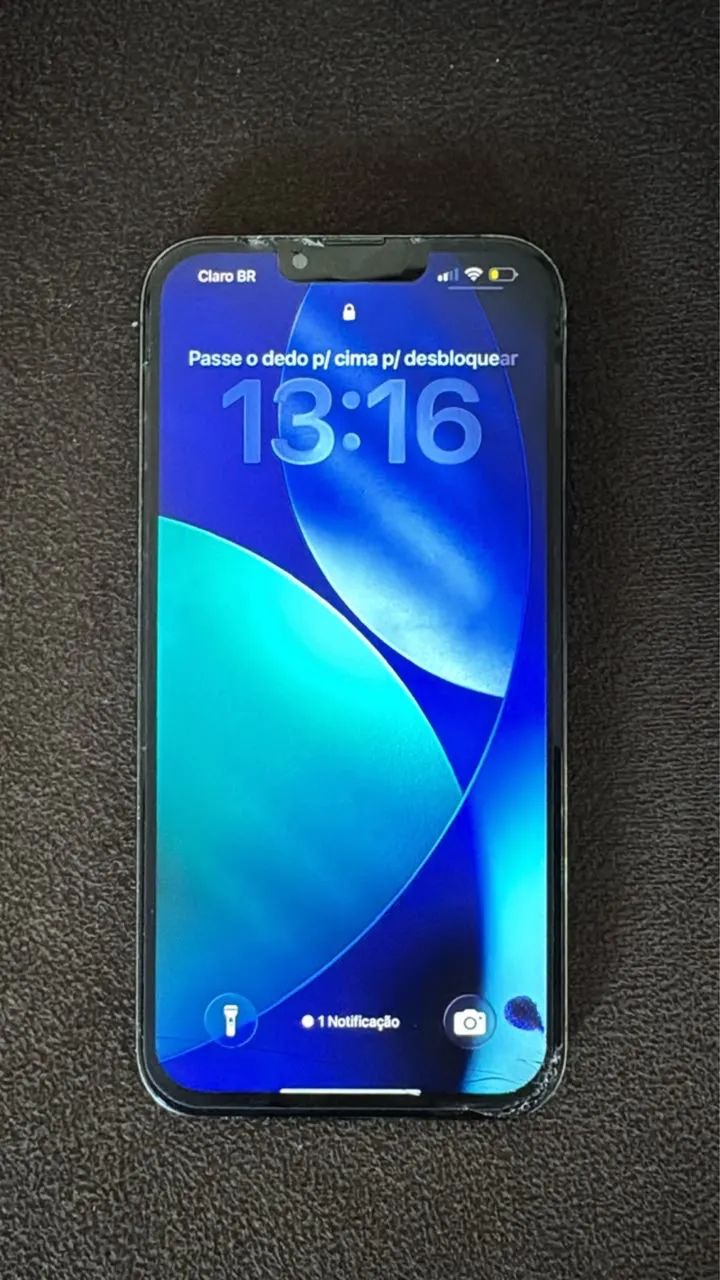 iPhone 13 Pro Max para desmanche