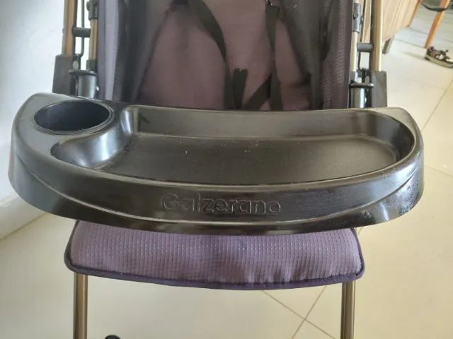 Carrinho de bebê  - Foto 2