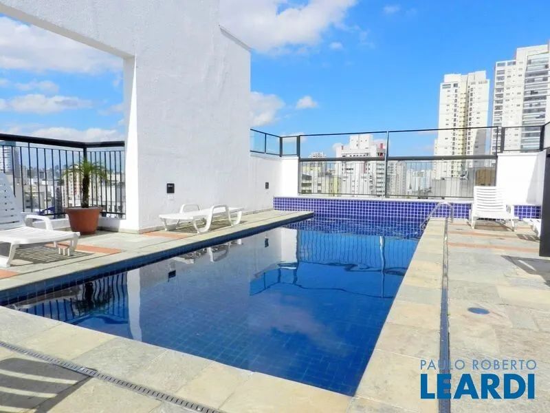 APARTAMENTO - BROOKLIN - SP - Foto 2