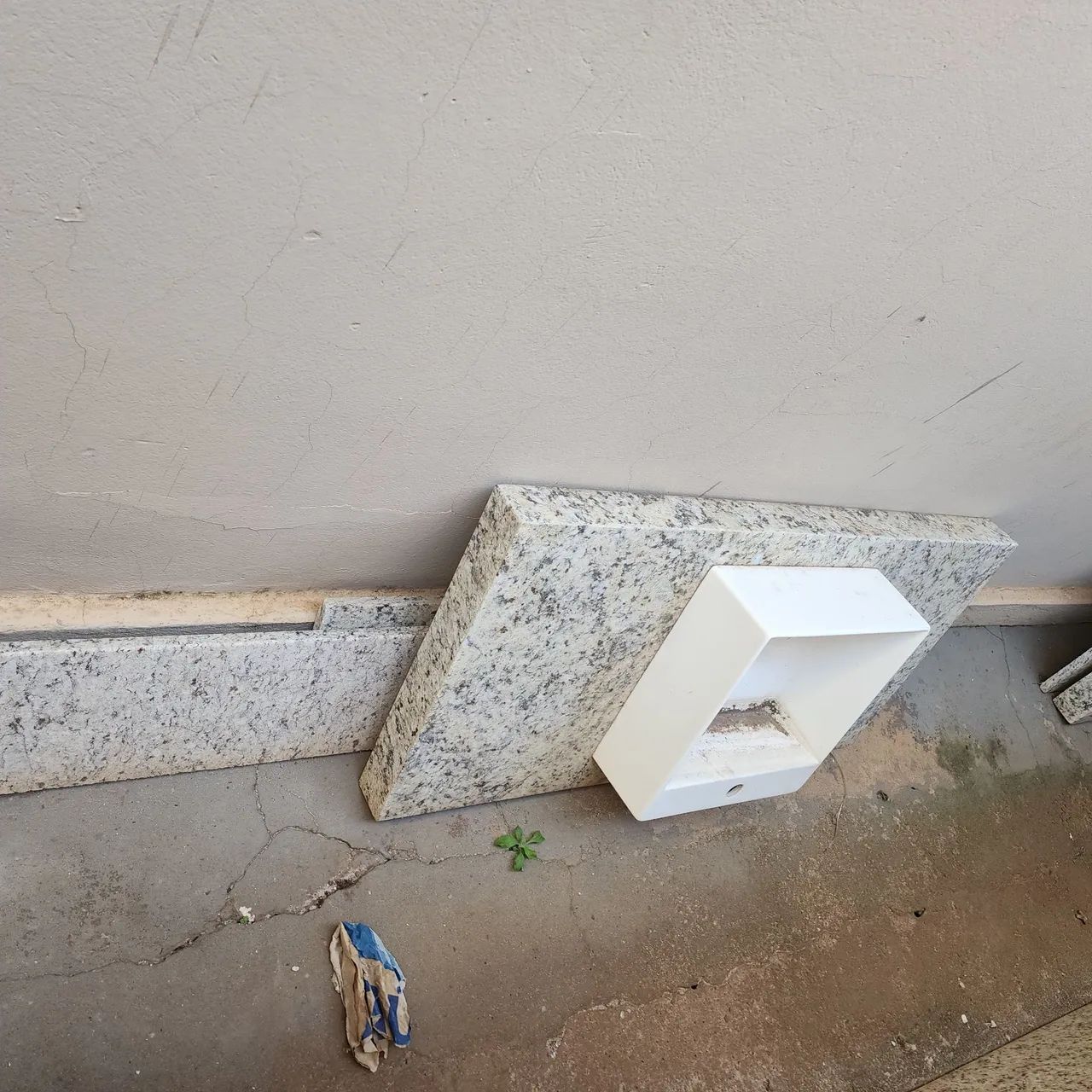 Kit mármores cozinha banheiros e lavabo