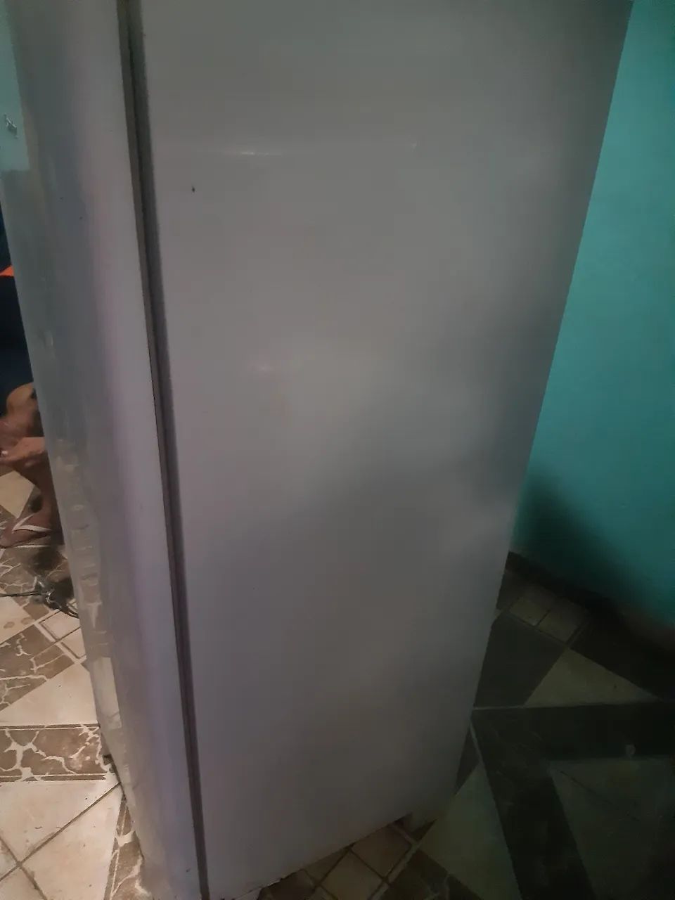 Geladeira funcionando  - Foto 3