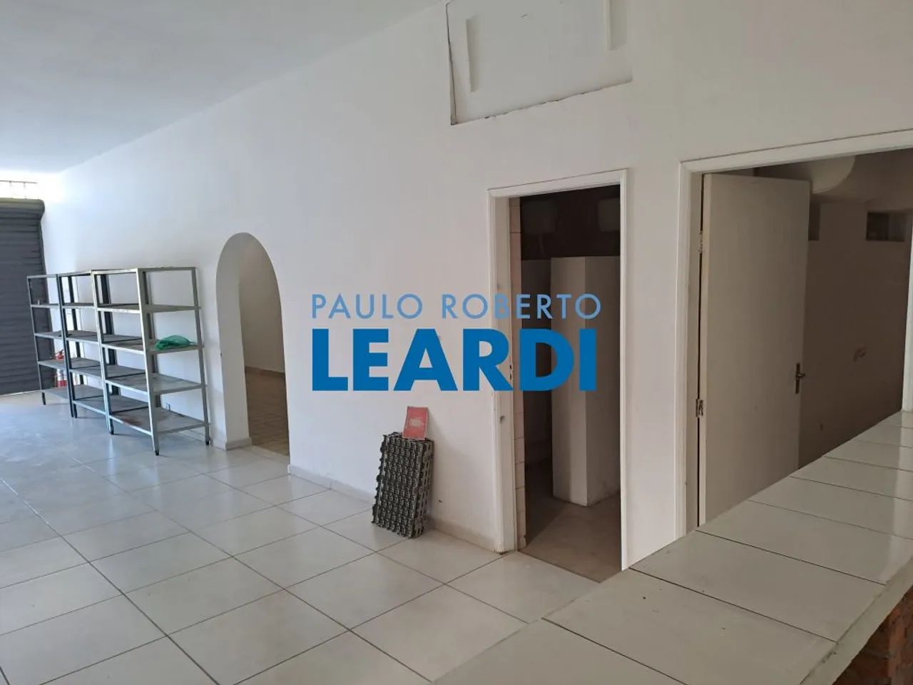 COMERCIAL - BUTANTÃ - SP