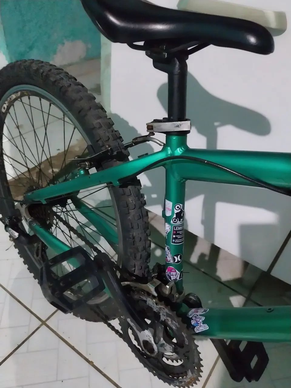 Bike aro 26 - Foto 5