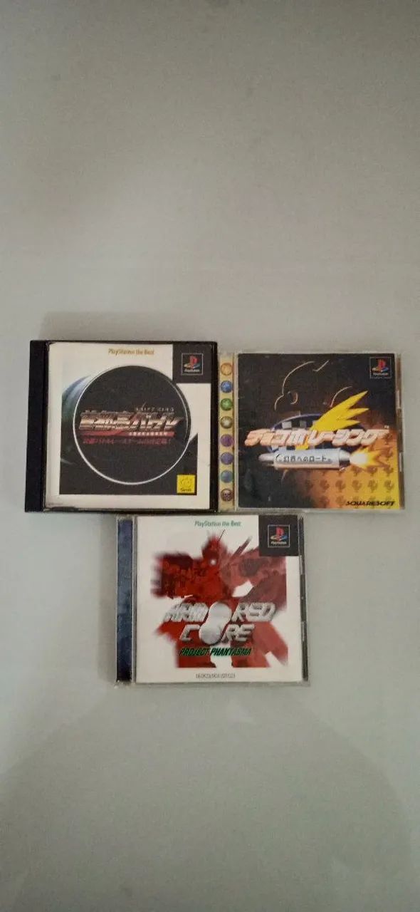 Lote de retro games Japoneses  - Foto 5