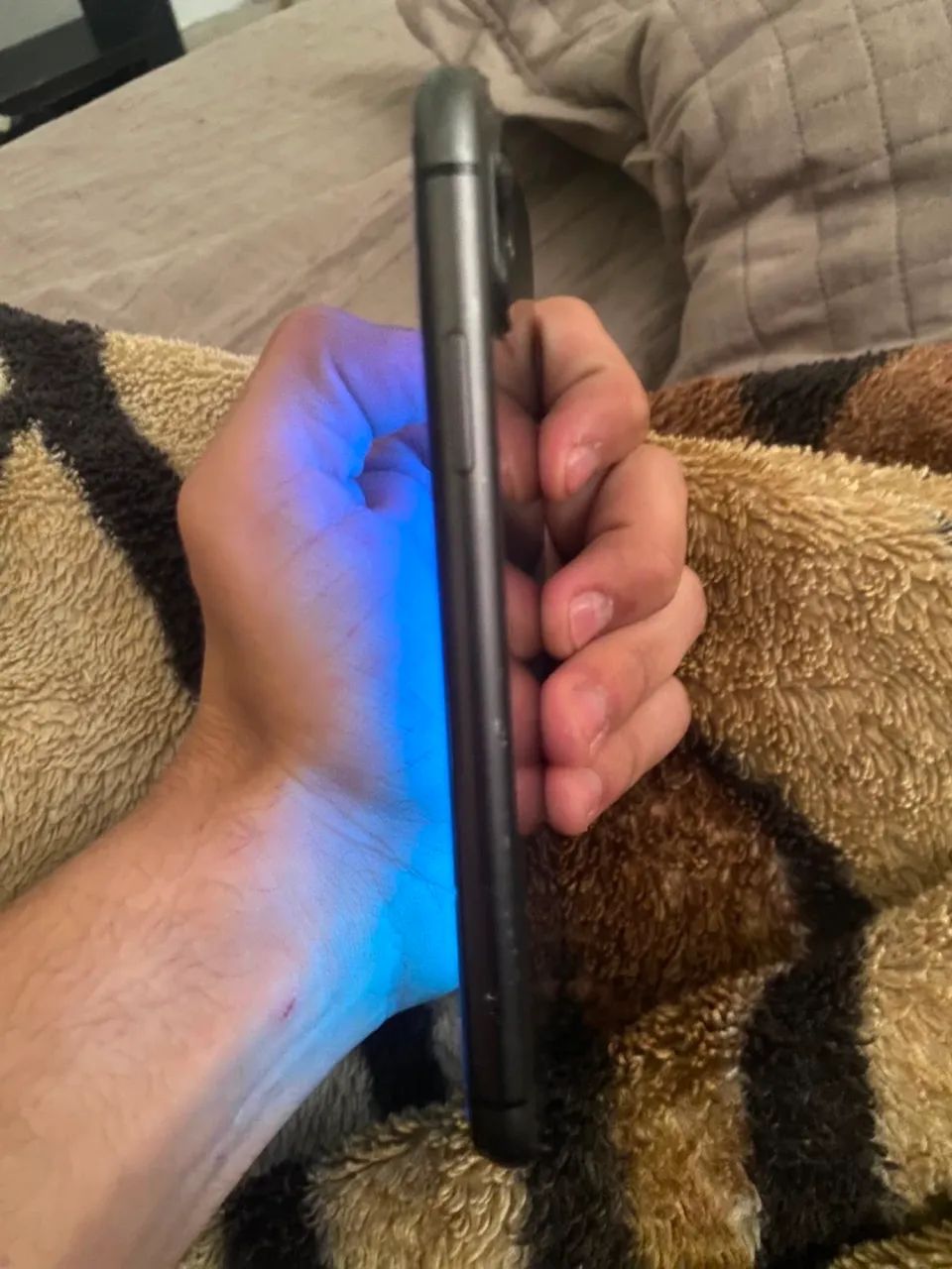 iPhone 11 128gb - Foto 4