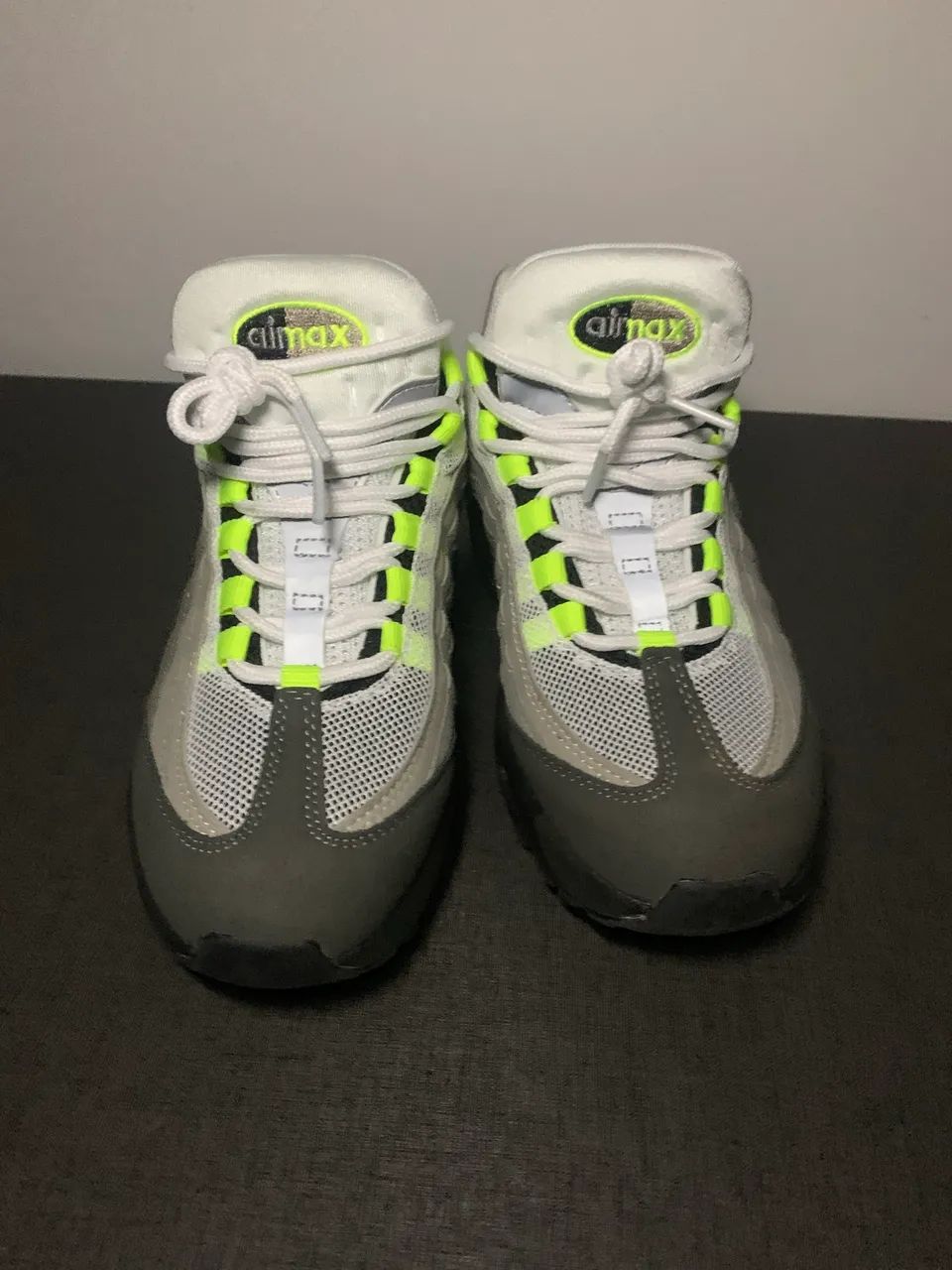 Air max 95 neon - Foto 4