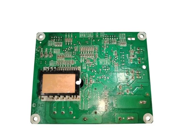 Placa para Ar-condicionado - Daikin ( PC0715-1(A) ) VRV - Foto 3