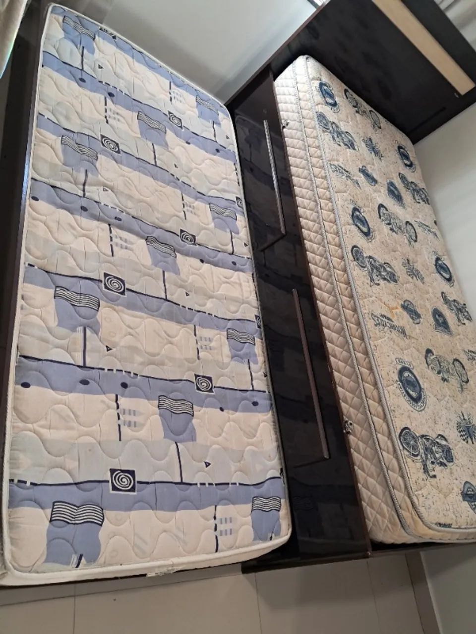 Cama solteiro  - Foto 5