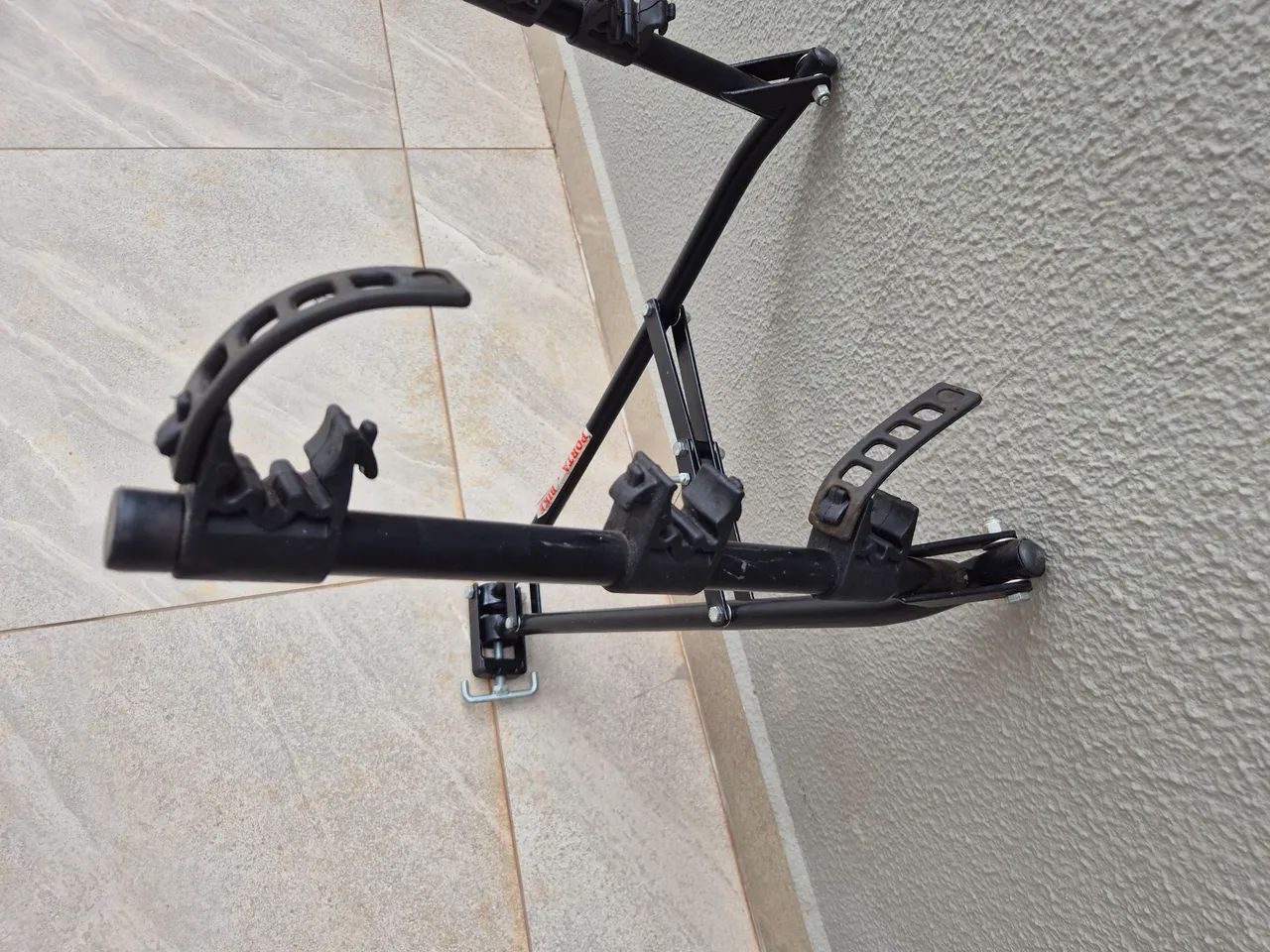 Porta Bike p/ veículo - Foto 5