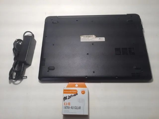 Notebook  Ultra fino  - Foto 5