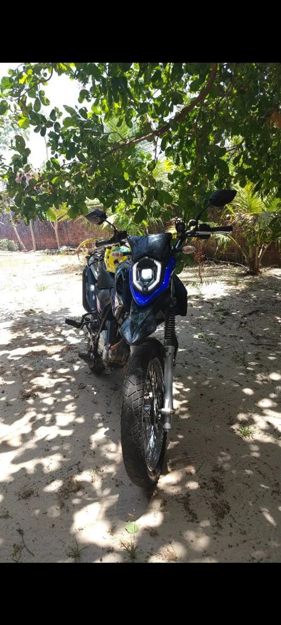 Crosser - Foto 2
