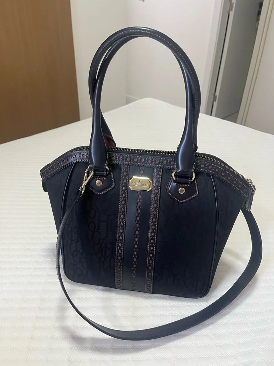 Bolsa Victor Hugo original 