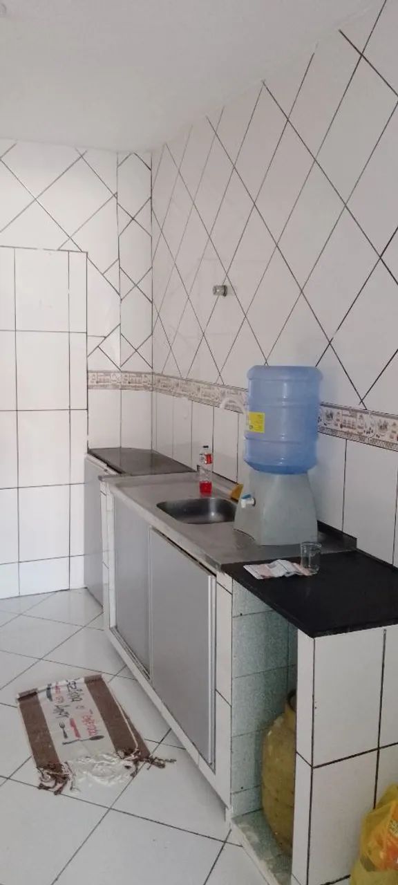 Alugo casa  - Foto 4