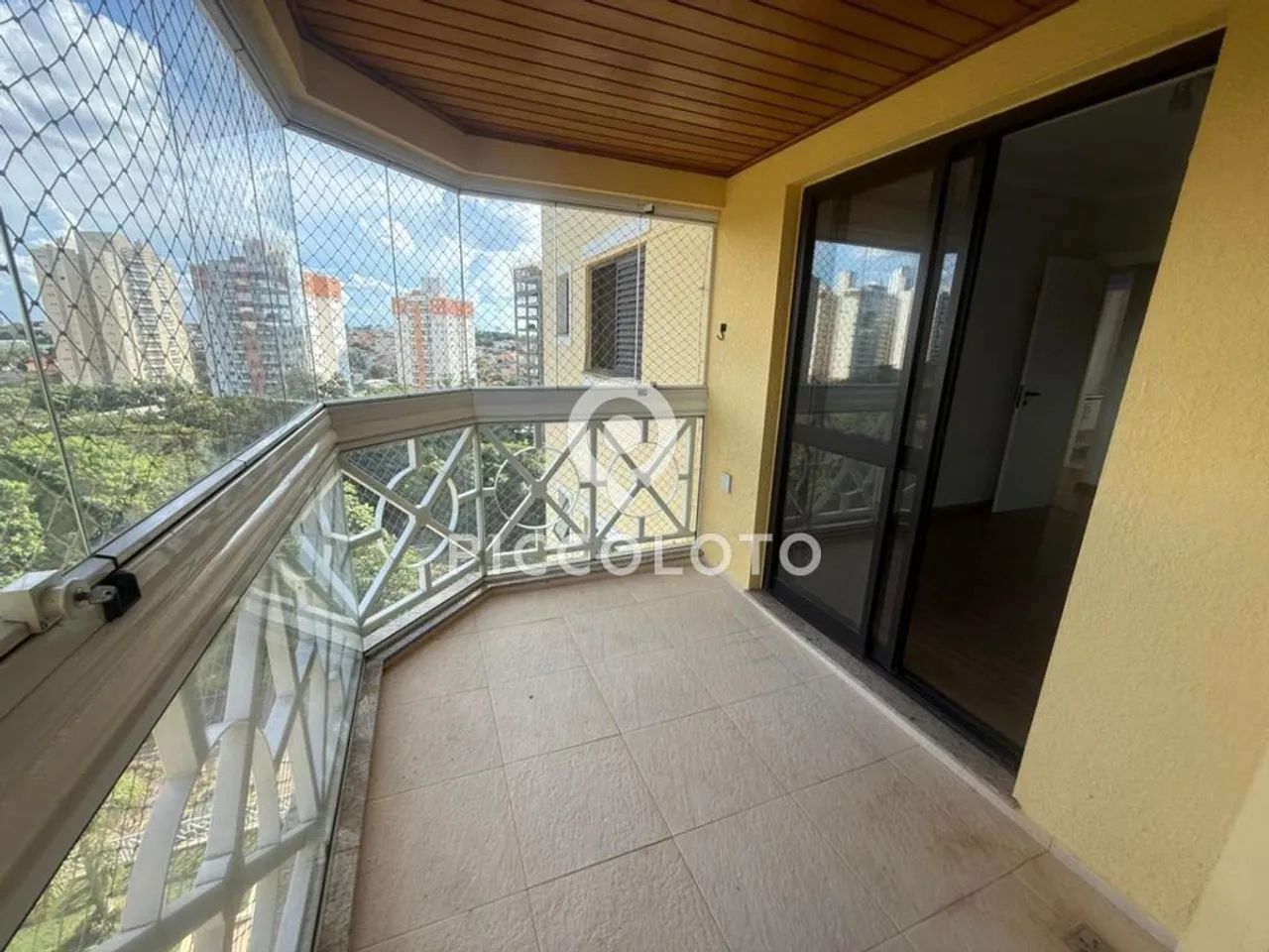 Apartamento à venda em Campinas, Parque Prado, com 3 quartos, com 128 m² - Foto 2