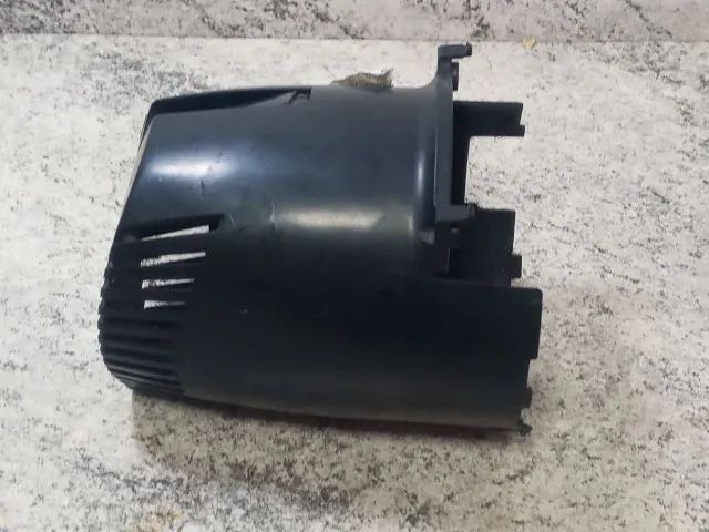 Capa do motor Ventilador Arno 40cm Me40 Laveo Original - Foto 3