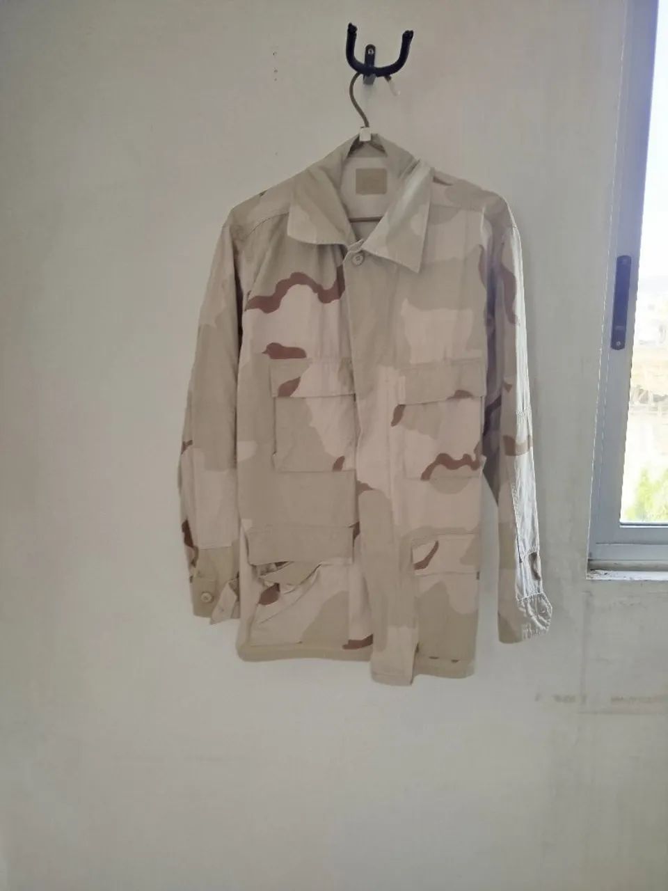Gandola Militar Americana Desert - Foto 5