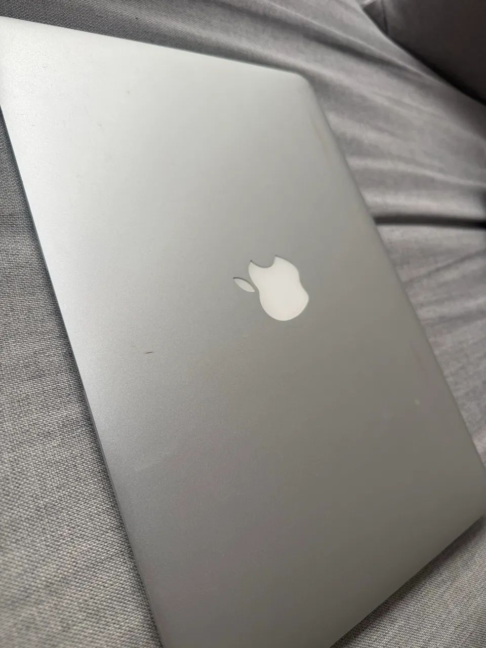 Vendo MacBook Air 13? (Early 2015) - Foto 2