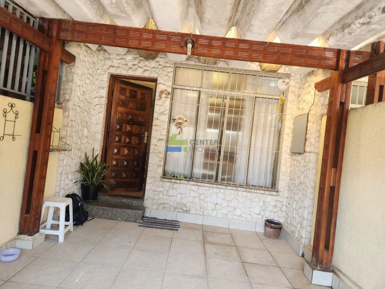 Mirandópolis, sobrado 92m², com edícula! - Foto 4