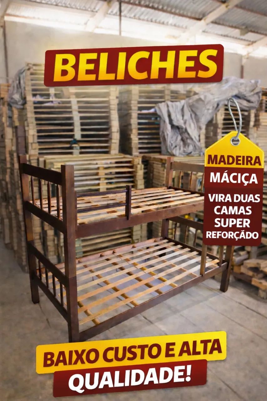BELICHE MADEIRA  GROSSA  - Foto 2
