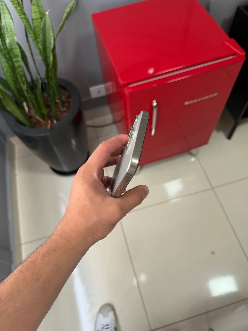 iPhone 15 Pro Max 256gb - Foto 2