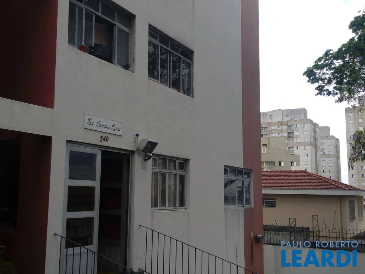 APARTAMENTO - JAGUARÉ - SP - Foto 4